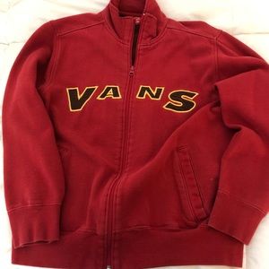 Vintage Vans sweatshirt